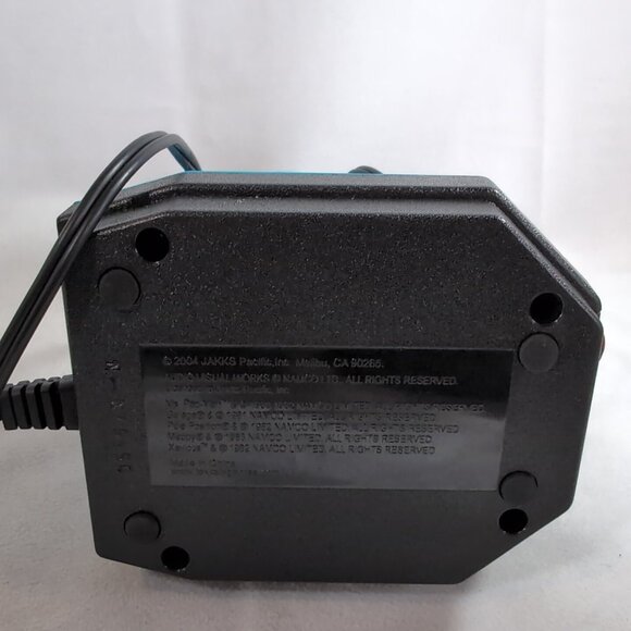 Namco Plug & Play Ms Pacman 2004 Jakks Pacific Video Game System Toy Arcade 5in1 - Picture 8 of 10